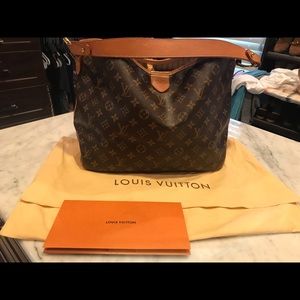 Louis Vuitton Delightful PM Bag